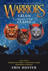 Warriors: Tales from the Clans - Erin Hunter (ISBN: 9780062290854)