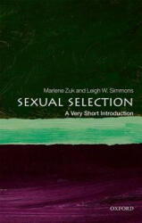 Sexual Selection: A Very Short Introduction - Zuk, Marlene (Professor in the Department of Ecology, Evolution and Behavior at the University of Minnesota Twin Cities), Simmons, Leigh W. (Professor (ISBN: 9780198778752)