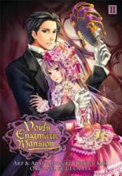 Void's Enigmatic Mansion, Vol. 2 (ISBN: 9780316342186)