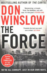 Don Winslow - Force - Don Winslow (ISBN: 9780008227524)