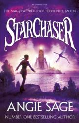 StarChaser - Angie Sage (ISBN: 9781408865224)