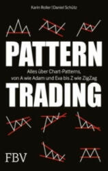 Pattern-Trading - Karin Roller, Stephanie Eismann (ISBN: 9783898798648)