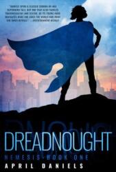Dreadnought (ISBN: 9781682300688)