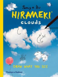 Hirameki: Clouds - Peng & Hu (ISBN: 9780500293522)