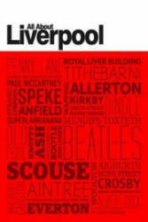 All About Liverpool - David Simpson (ISBN: 9781909486041)