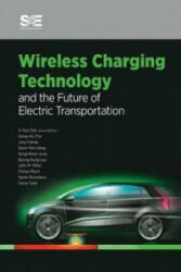 Wireless Charging Technology - In-Soo Suh (ISBN: 9780768081534)