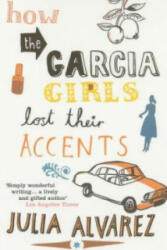 How the Garcia Girls Lost Their Accents (2004)
