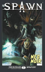 Spawn Neo Noir - David Hine (ISBN: 9781582409818)
