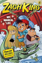 My Magical Life - KING ZACH (ISBN: 9780141387574)