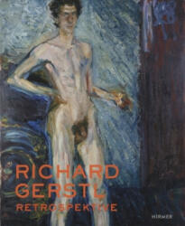 Richard Gerstl - Ingrid Pfeiffer, Jill Lloyd, Raymond Coffer (ISBN: 9783777427539)