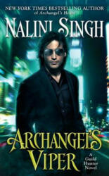 Archangel's Viper - Nalini Singh (ISBN: 9780451488244)