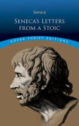 Seneca's Letters from a Stoic (ISBN: 9780486811246)