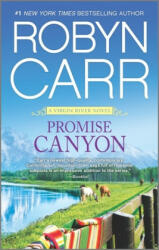 Promise Canyon - Robyn Carr (ISBN: 9780778317425)