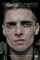 Tribe - On Homecoming and Belonging (ISBN: 9780008168186)