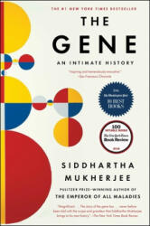 The Gene: An Intimate History - Siddhartha Mukherjee (ISBN: 9781476733524)