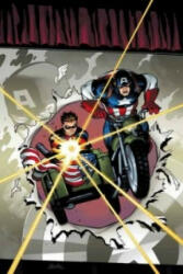 Captain America And Bucky: The Life Story Of Bucky Barnes - Ed Brubaker (ISBN: 9780785151234)