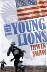 Young Lions - Irwin Shaw (ISBN: 9780340953914)