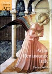 Art in Renaissance Italy 1350-1500 (2000)