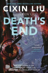 Death's End (ISBN: 9780765386632)