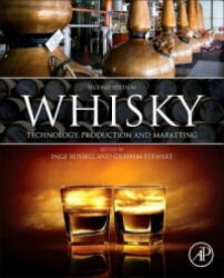 Inge Russell, Graham Stewart - Whisky - Inge Russell, Graham Stewart (ISBN: 9780124017351)