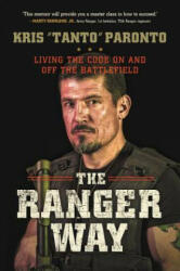 Ranger Way - Kris Paronto (ISBN: 9781478948186)