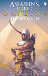 Desert Oath (ISBN: 9781405935067)