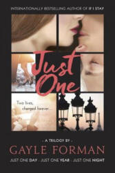 Just One. . . - Gayle Forman (ISBN: 9780451478795)
