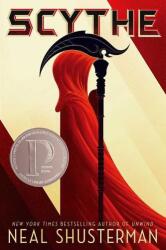 Scythe (ISBN: 9781442472433)