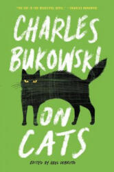 On Cats (ISBN: 9780062651433)