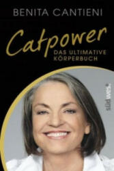Catpower - Benita Cantieni (ISBN: 9783517092737)