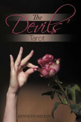 Devils' Tarot - Kenneth Helton (ISBN: 9781468555493)