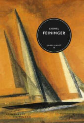 Lyonel Feininger - Ulrich Luckhardt (ISBN: 9783943616248)