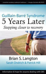 Guillain-Barre Syndrome - Sarah Ondrich (ISBN: 9781412088725)