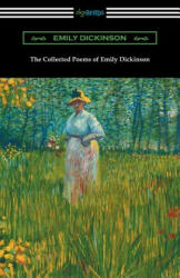 The Collected Poems of Emily Dickinson (ISBN: 9781420953763)