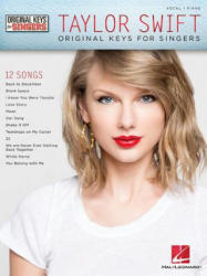 Taylor Swift - Taylor Swift (ISBN: 9781495012679)