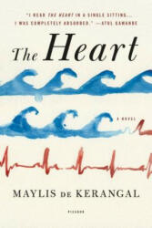 The Heart (ISBN: 9781250117915)
