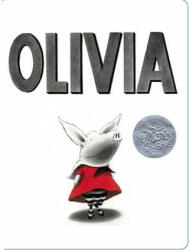 Olivia (ISBN: 9780689874727)