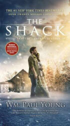 The Shack - Wm Paul Young (ISBN: 9781455567614)