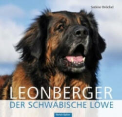 Leonberger - Sabine Bröckel (ISBN: 9783886278688)