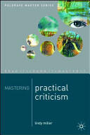 Mastering Practical Criticism (2001)