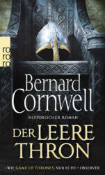 Der leere Thron (ISBN: 9783499270543)