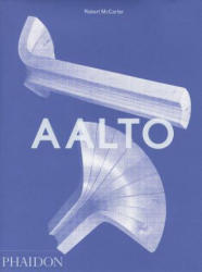 Robert McCarter - Aalto - Robert McCarter (ISBN: 9780714844428)