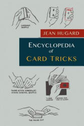 Encyclopedia of Card Tricks - Glenn Gravatt (ISBN: 9781614279402)
