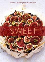 Sweet: Desserts from London's Ottolenghi [A Baking Book] - Yotam Ottolenghi, Helen Goh (ISBN: 9781607749141)