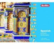 Berlitz Picture Dictionary Spanish (ISBN: 9781780044804)