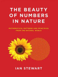 Beauty of Numbers in Nature - Ian Stewart (ISBN: 9780262534284)