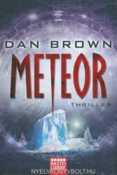 Dan Brown: Meteor (ISBN: 9783404175048)