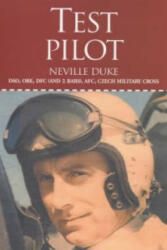 Test Pilot - Neville Duke (2003)