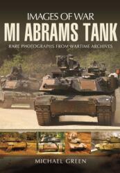 M1 Abrams Tank (ISBN: 9781473834231)