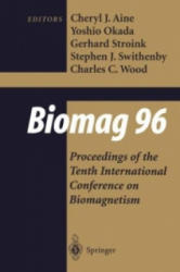 Biomag 96 - Cheryl J. Aine, Yoshio Okada, Gerhard Stroink, Stephen J. Swithenby (ISBN: 9781461270669)
